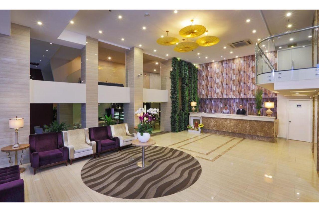 Lavender Boutique TP. Hồ Chí Minh