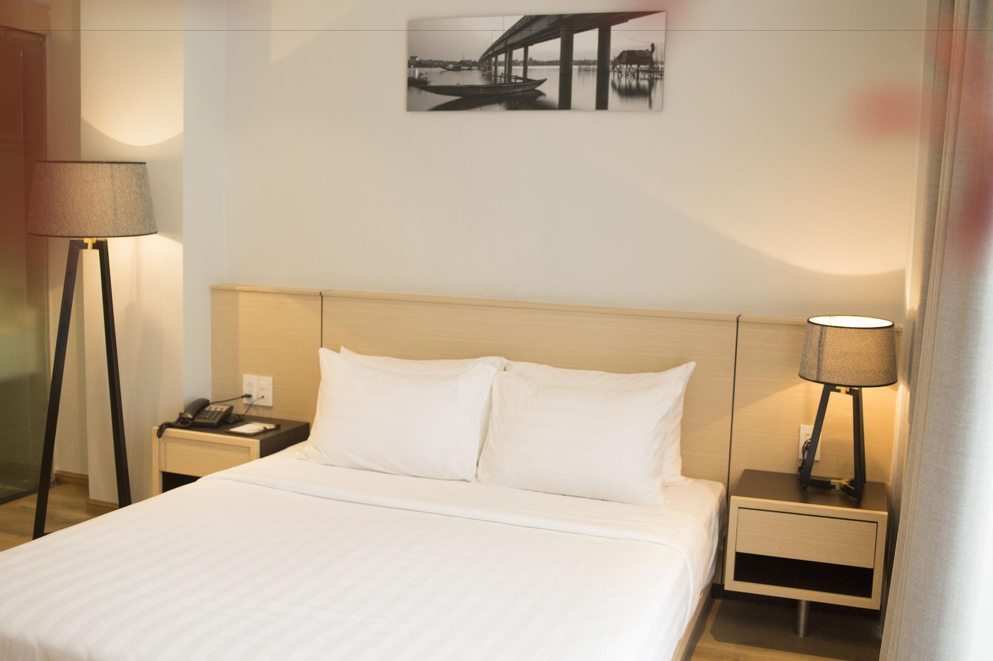 Khách sạn Lavender Boutique 3*
