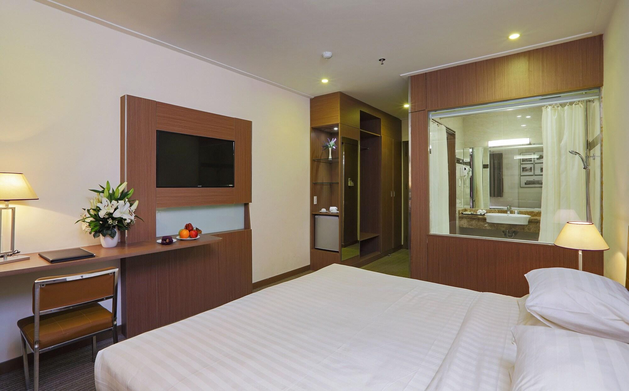 Khách sạn Lavender Boutique 3*