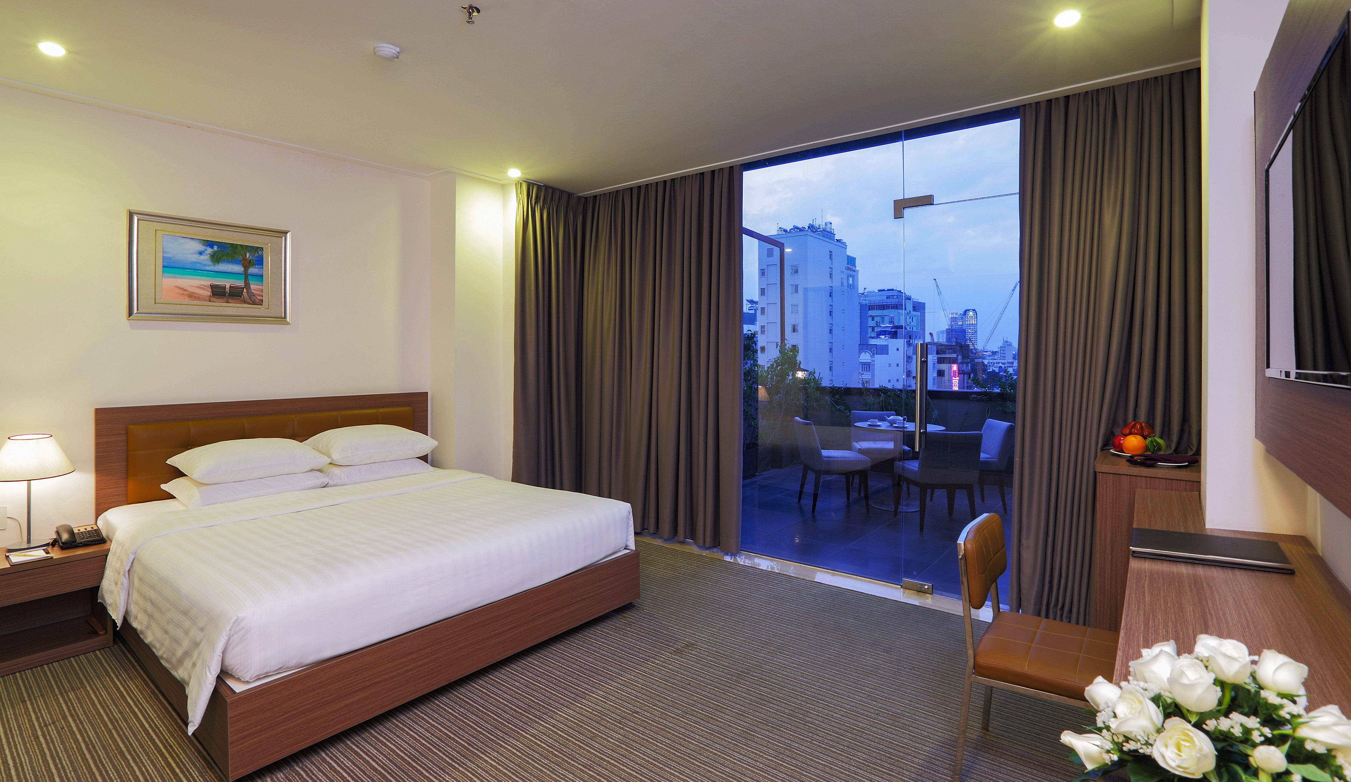 Lavender Boutique 3* TP. Hồ Chí Minh