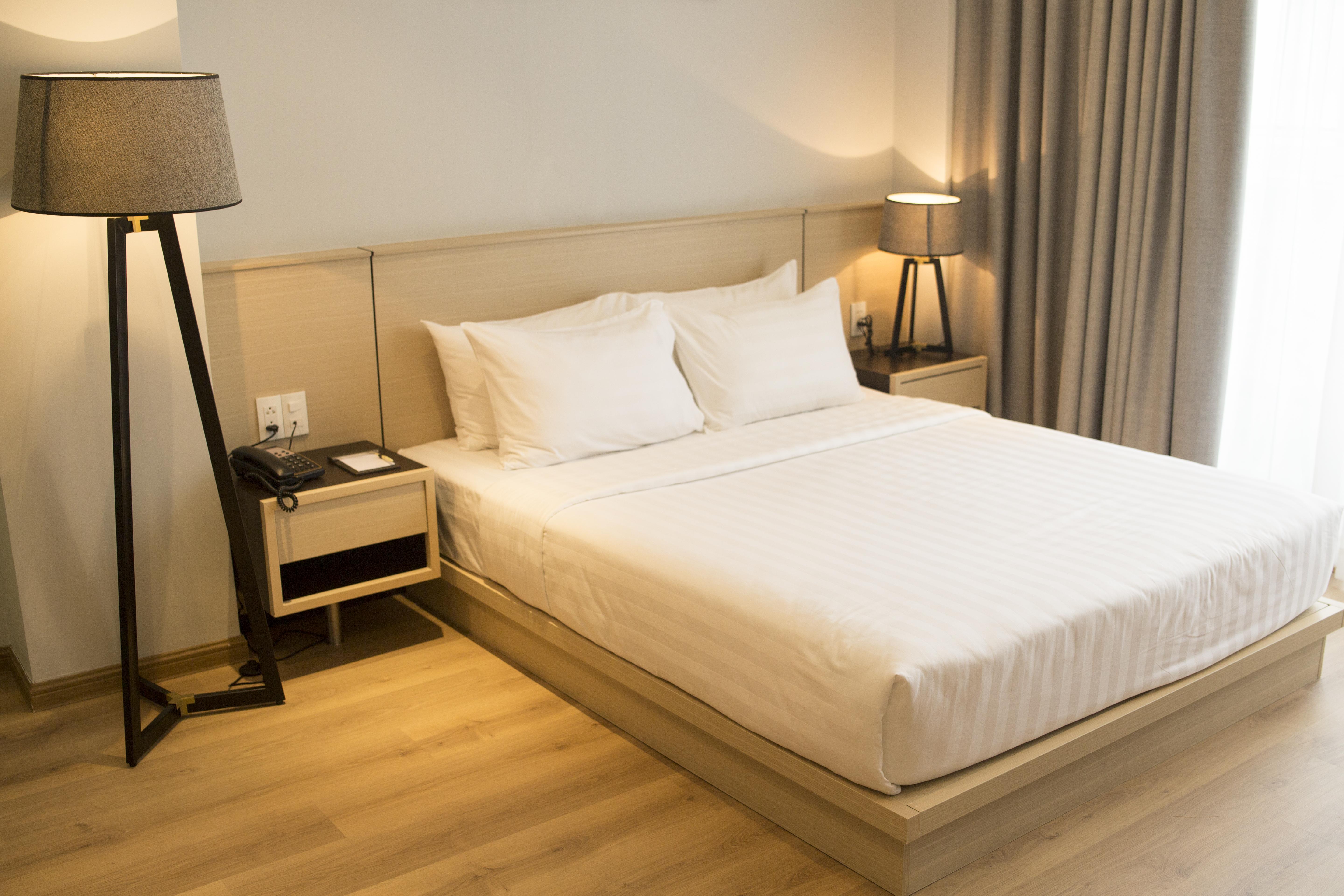 Lavender Boutique Khách sạn 3*