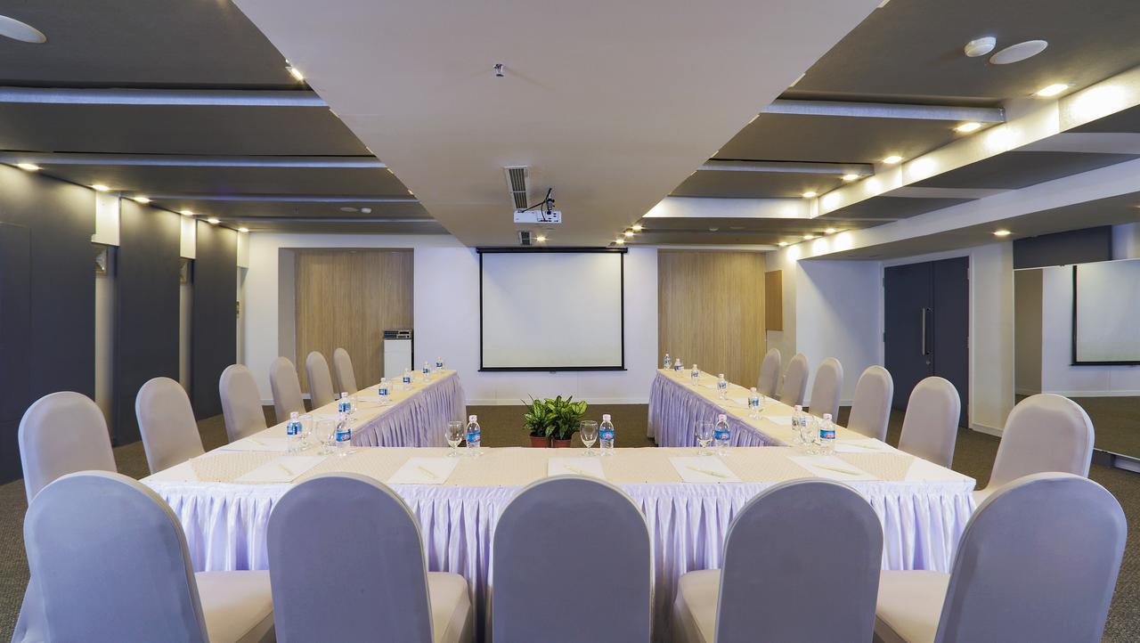 Khách sạn Lavender Boutique TP. Hồ Chí Minh