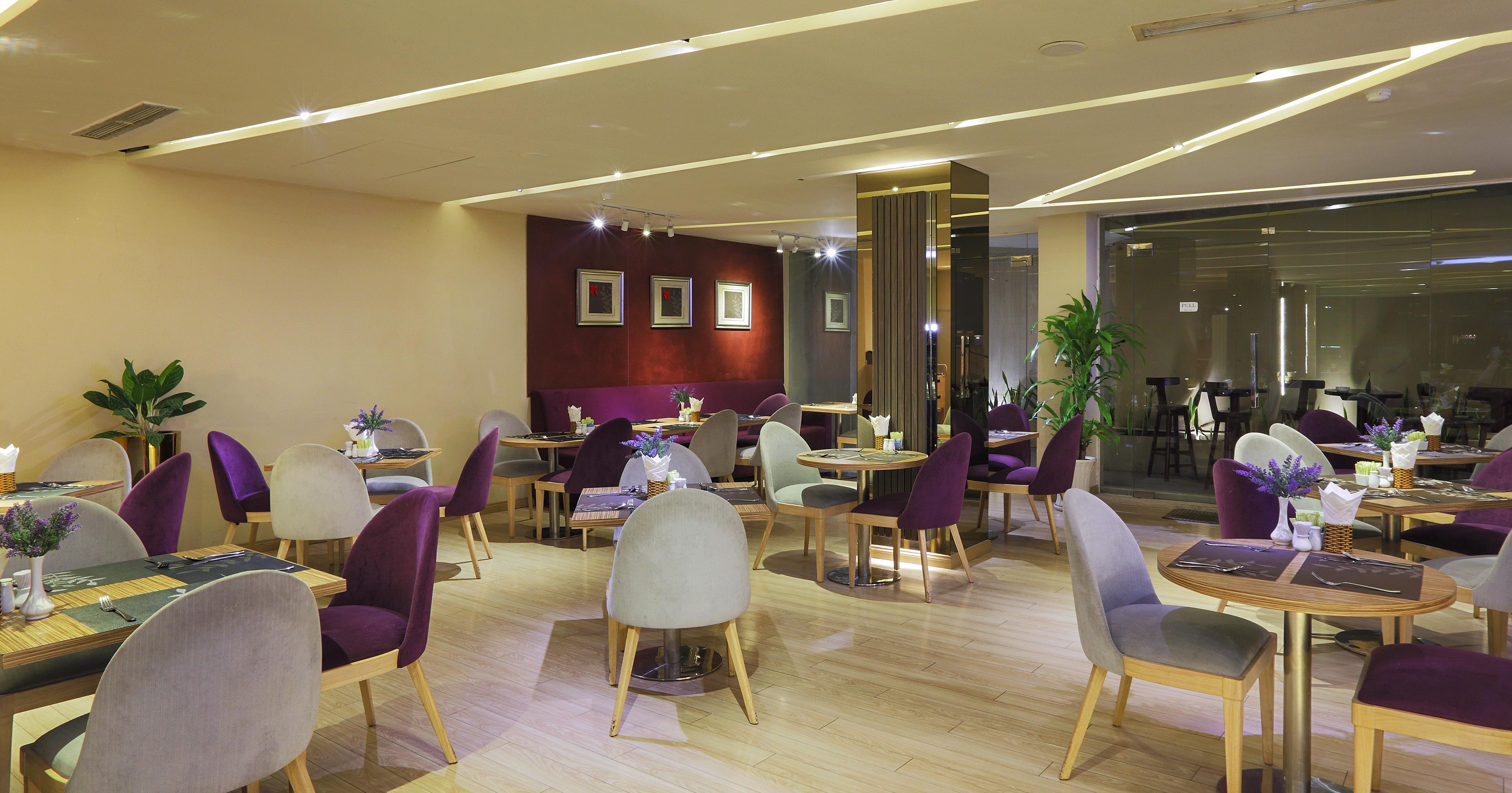 Lavender Boutique 3* TP. Hồ Chí Minh