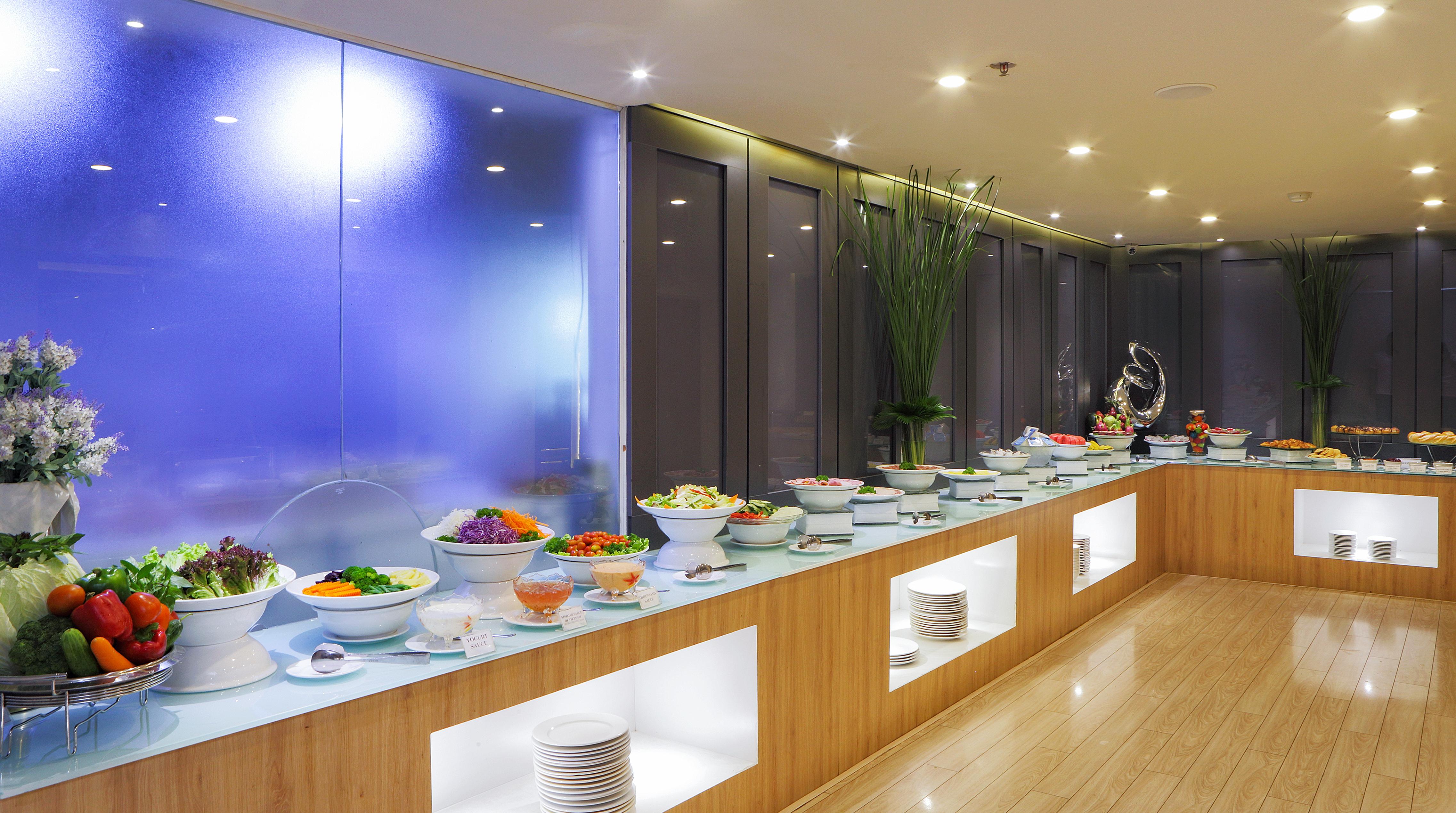 Khách sạn Lavender Boutique TP. Hồ Chí Minh