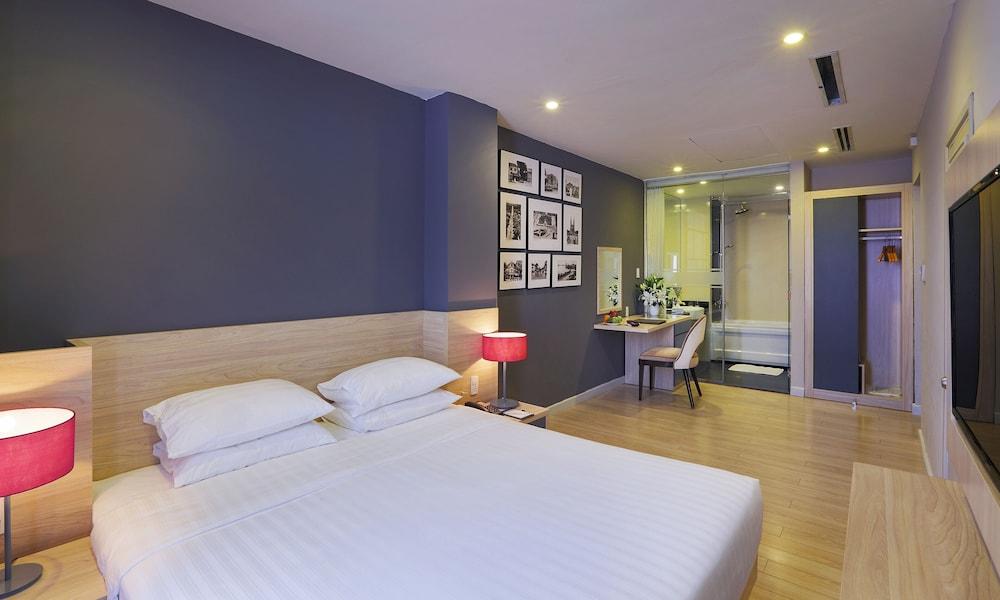 Lavender Boutique 3* TP. Hồ Chí Minh