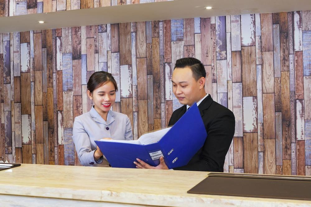 Lavender Boutique TP. Hồ Chí Minh