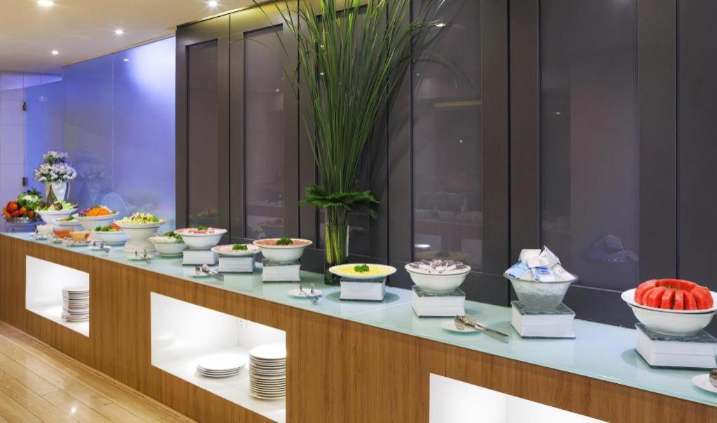 Khách sạn Lavender Boutique 3*