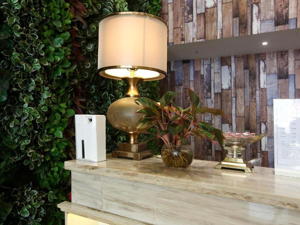 Khách sạn Lavender Boutique TP. Hồ Chí Minh