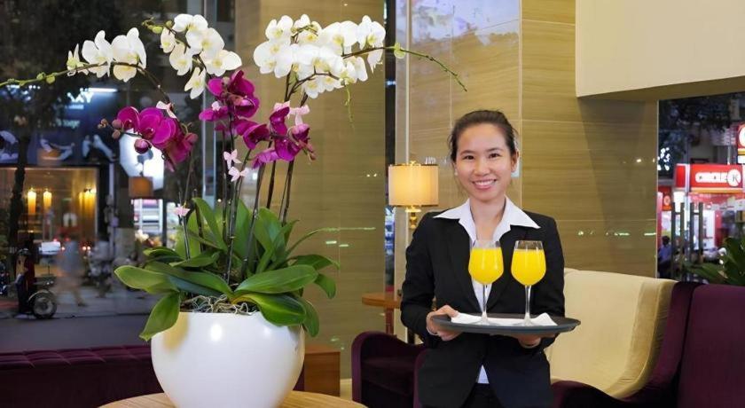 Lavender Boutique Khách sạn TP. Hồ Chí Minh