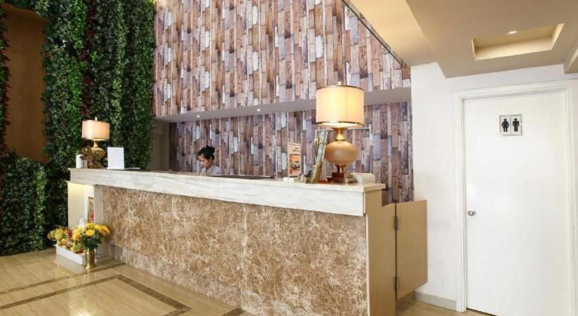 Lavender Boutique 3* TP. Hồ Chí Minh