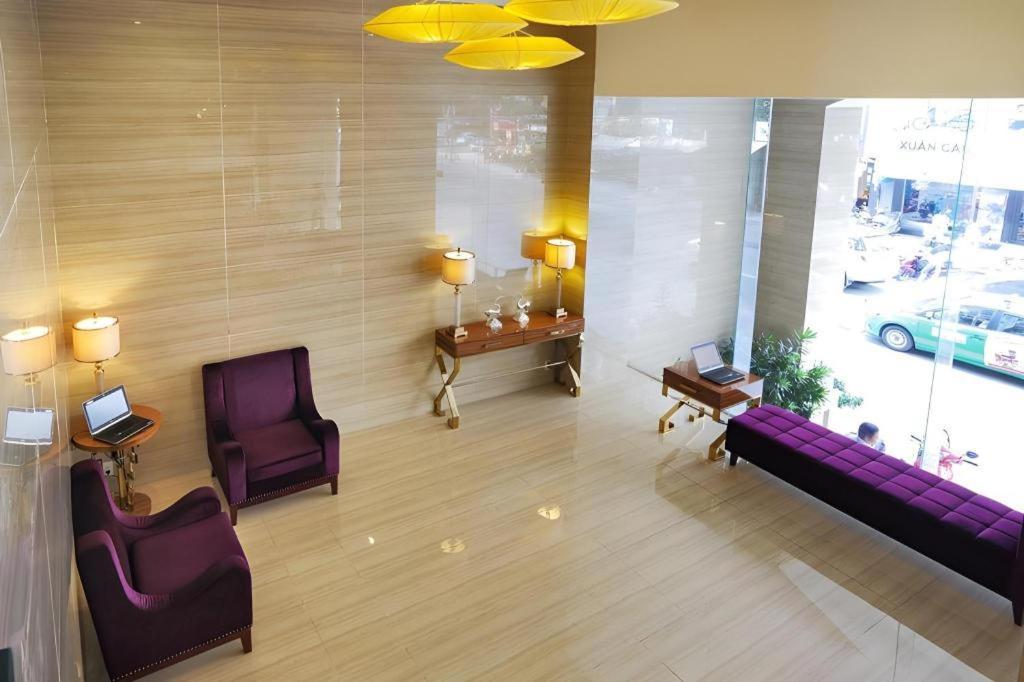 Lavender Boutique 3* TP. Hồ Chí Minh