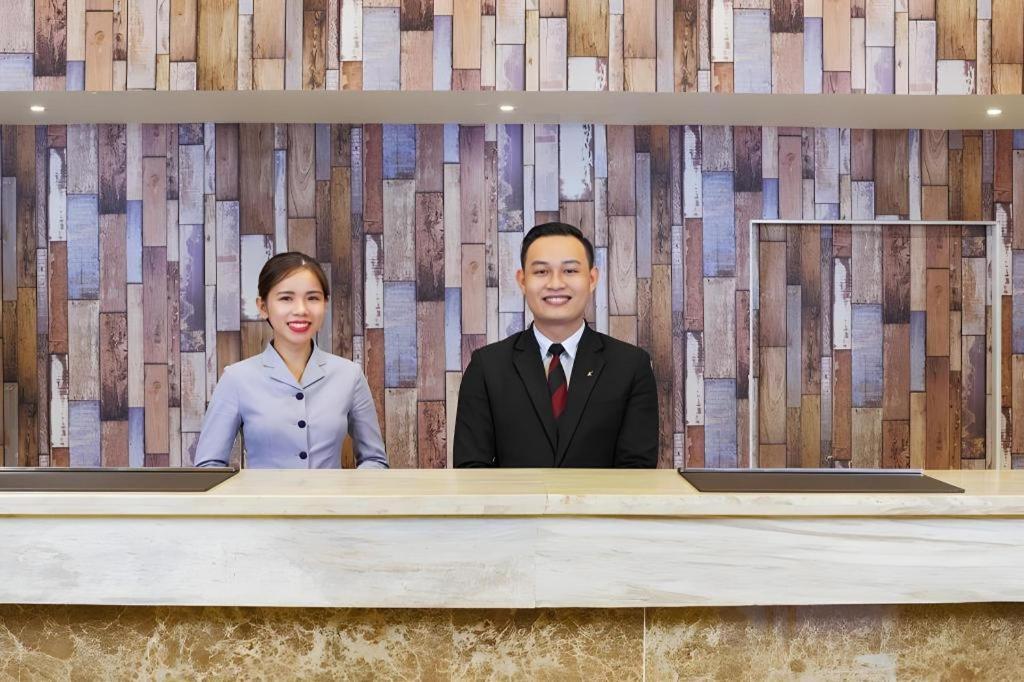 Khách sạn Lavender Boutique TP. Hồ Chí Minh