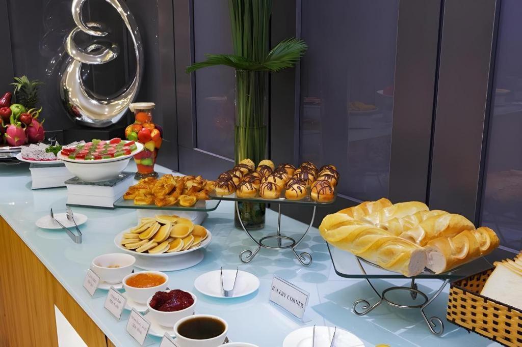 Lavender Boutique 3* TP. Hồ Chí Minh