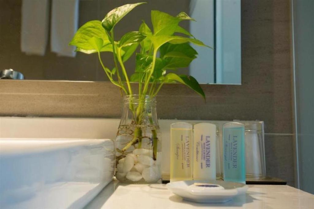 Lavender Boutique 3* Ho Chi Minh City