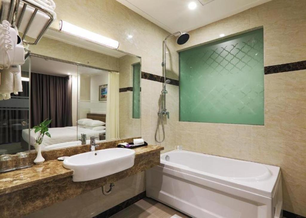 Lavender Boutique 3* Ho Chi Minh City
