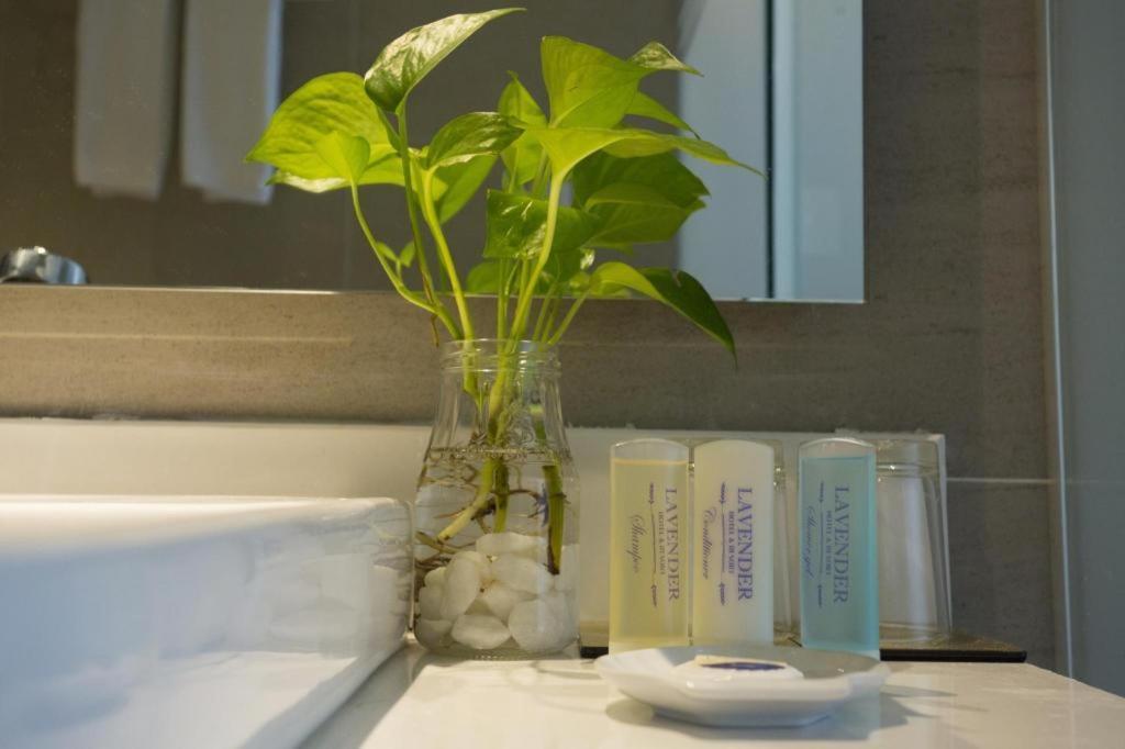 Lavender Boutique 3* Ho Chi Minh City