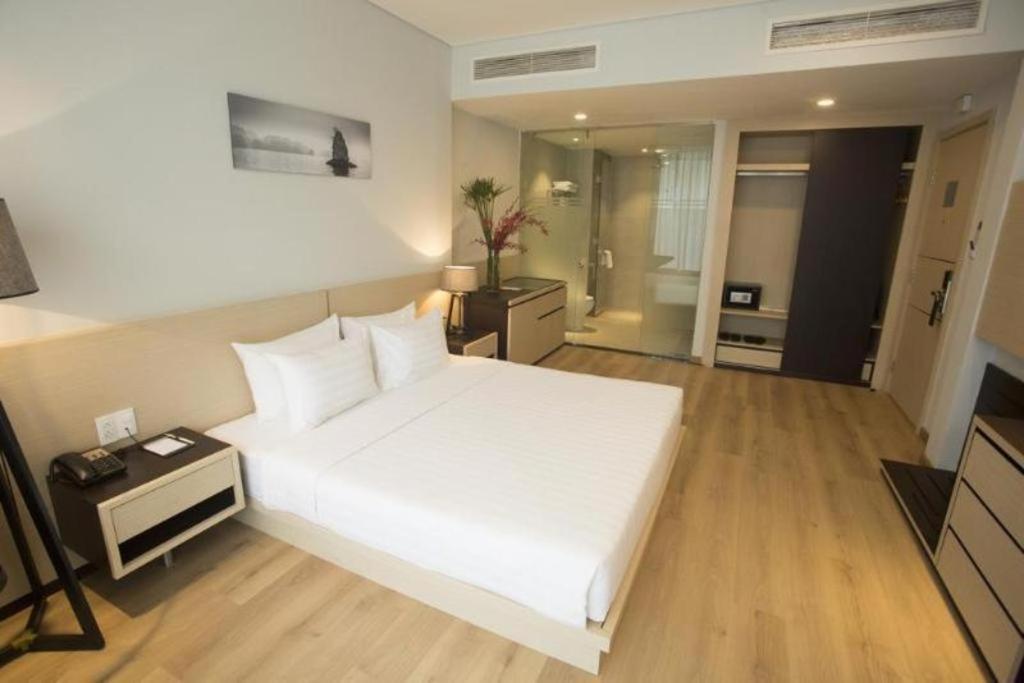 Lavender Boutique Hotel 3*