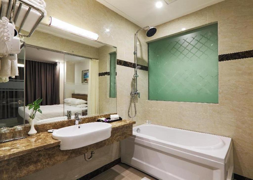 Hotel Lavender Boutique Ho Chi Minh City