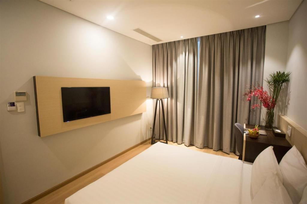 Lavender Boutique Hotel