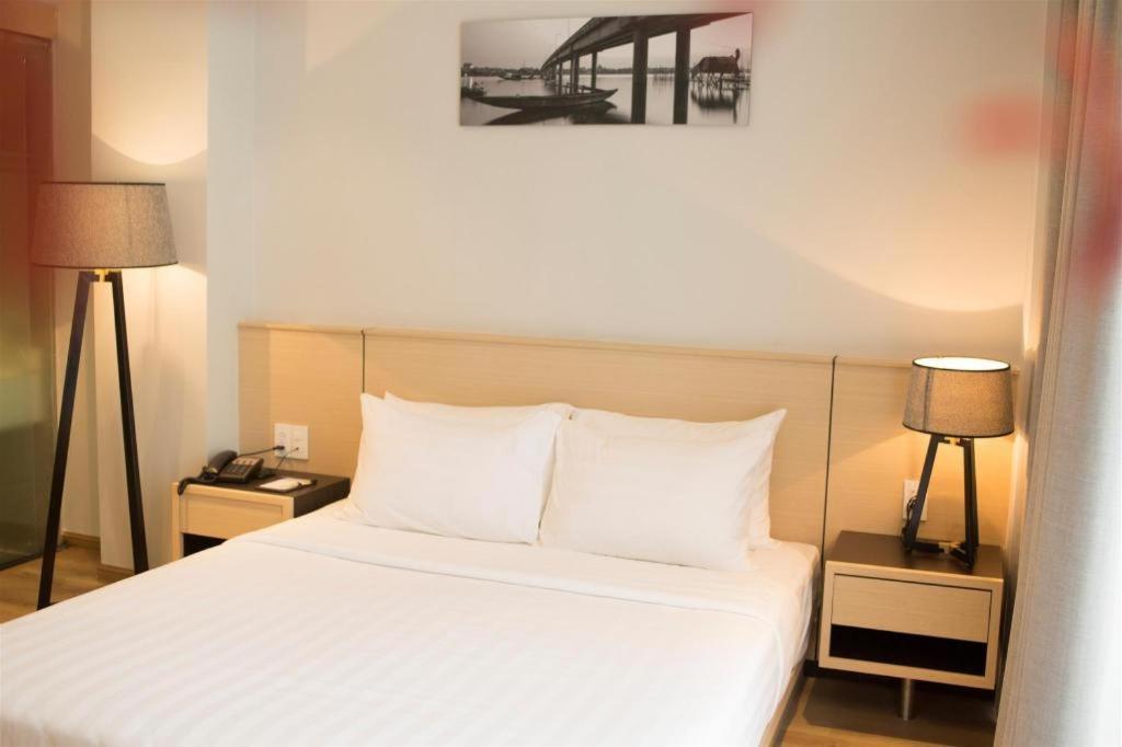 Lavender Boutique Hotel 3*