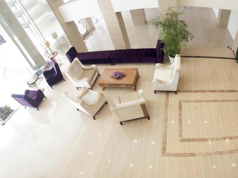 Lavender Boutique Khách sạn 3*