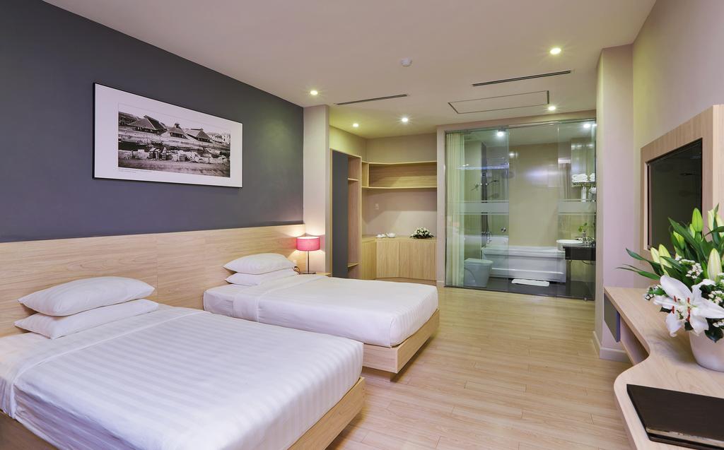Lavender Boutique Khách sạn 3*