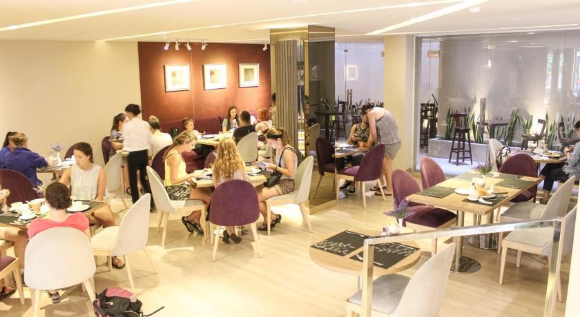 Khách sạn Lavender Boutique 3*