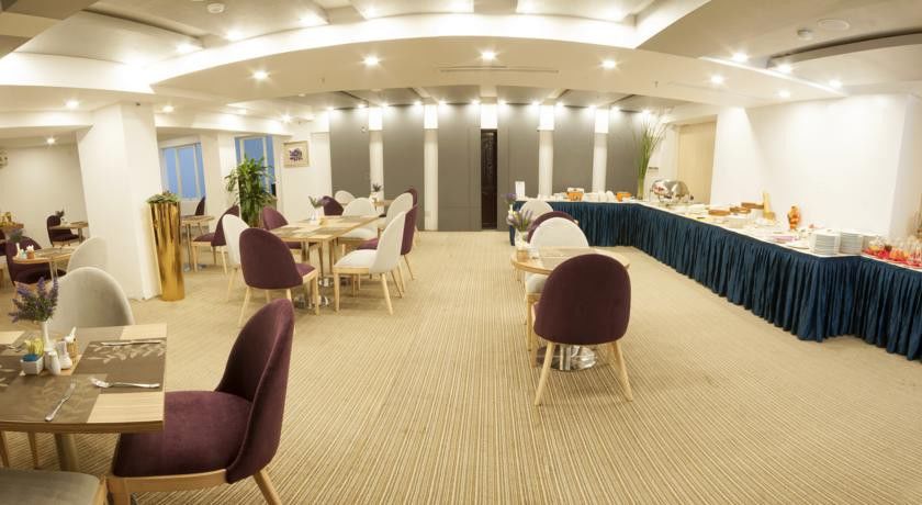 Lavender Boutique 3* TP. Hồ Chí Minh