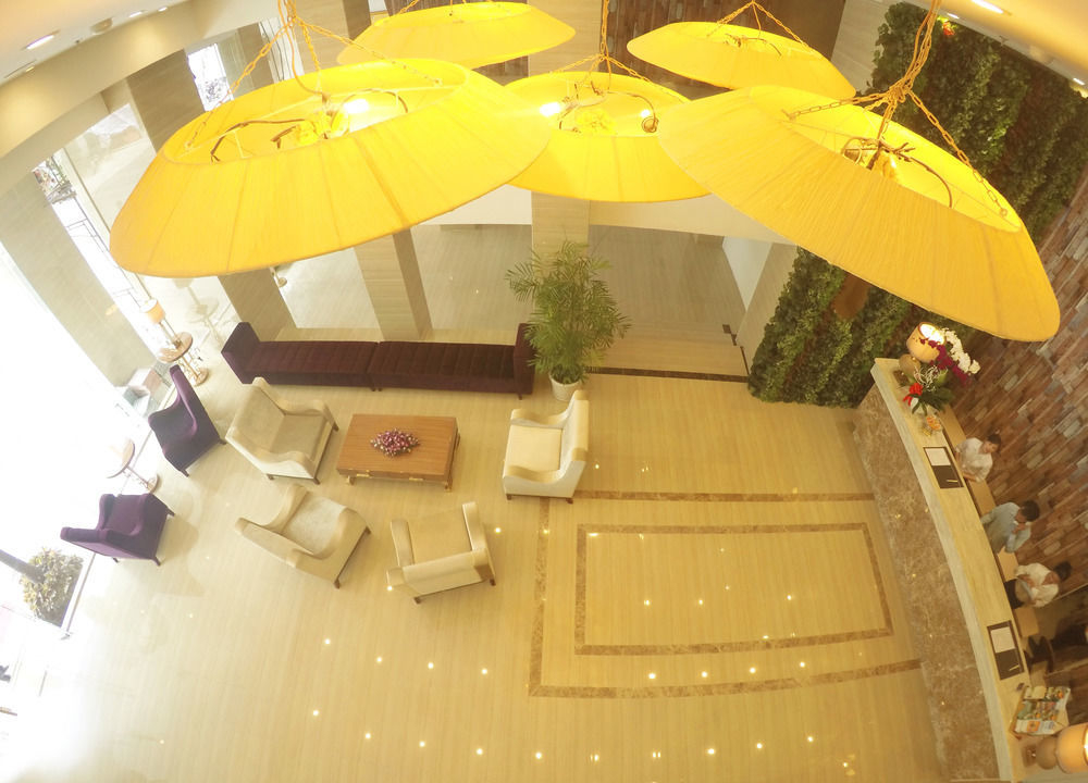 Khách sạn Lavender Boutique