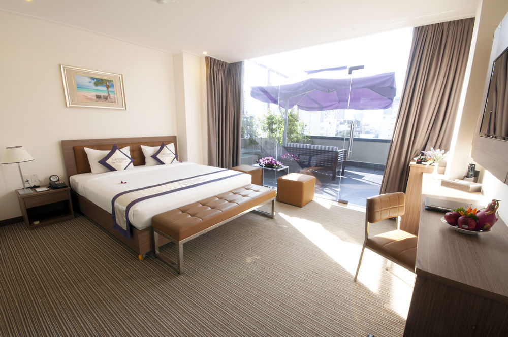 Khách sạn Lavender Boutique TP. Hồ Chí Minh
