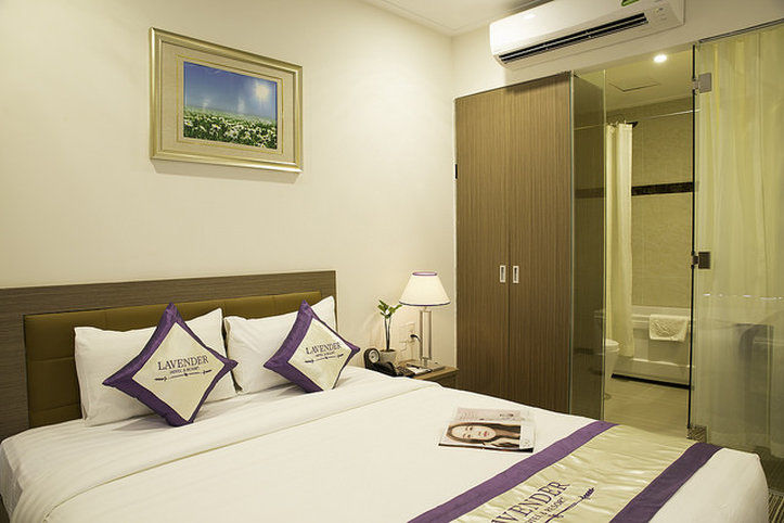 Lavender Boutique 3* TP. Hồ Chí Minh