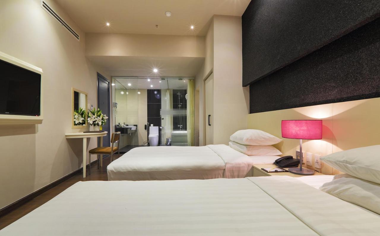 Lavender Boutique Khách sạn TP. Hồ Chí Minh